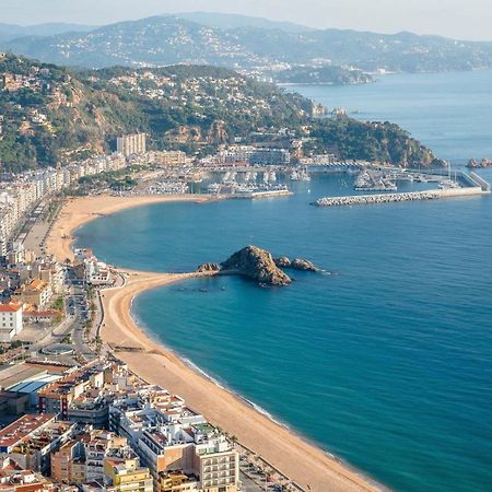 Bienestar House Βίλα Blanes Εξωτερικό φωτογραφία