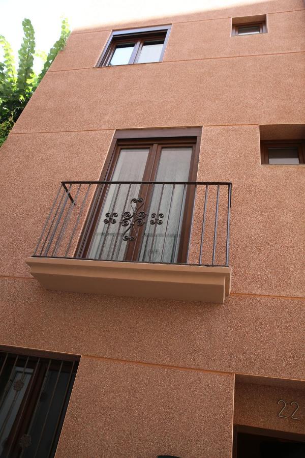 Bienestar House Βίλα Blanes Εξωτερικό φωτογραφία