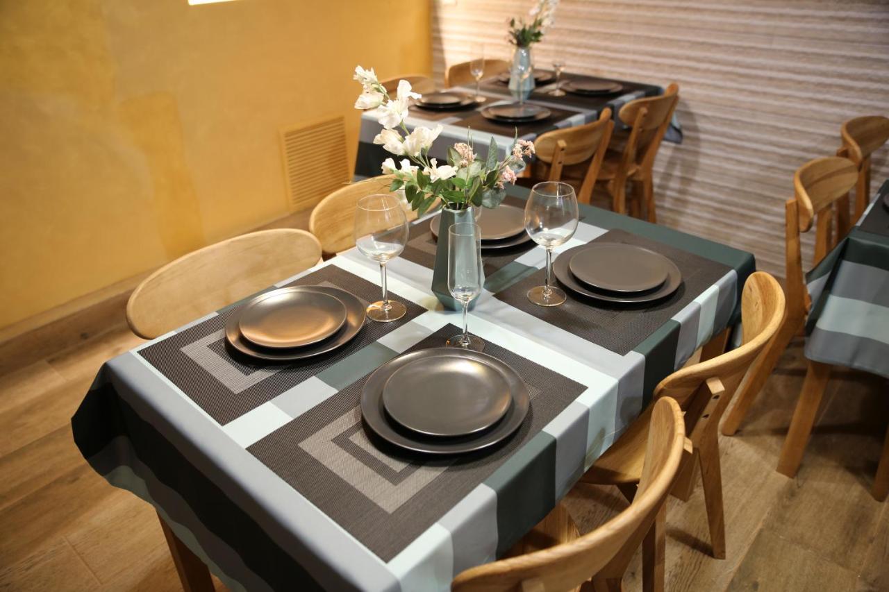 Bienestar House Βίλα Blanes Εξωτερικό φωτογραφία