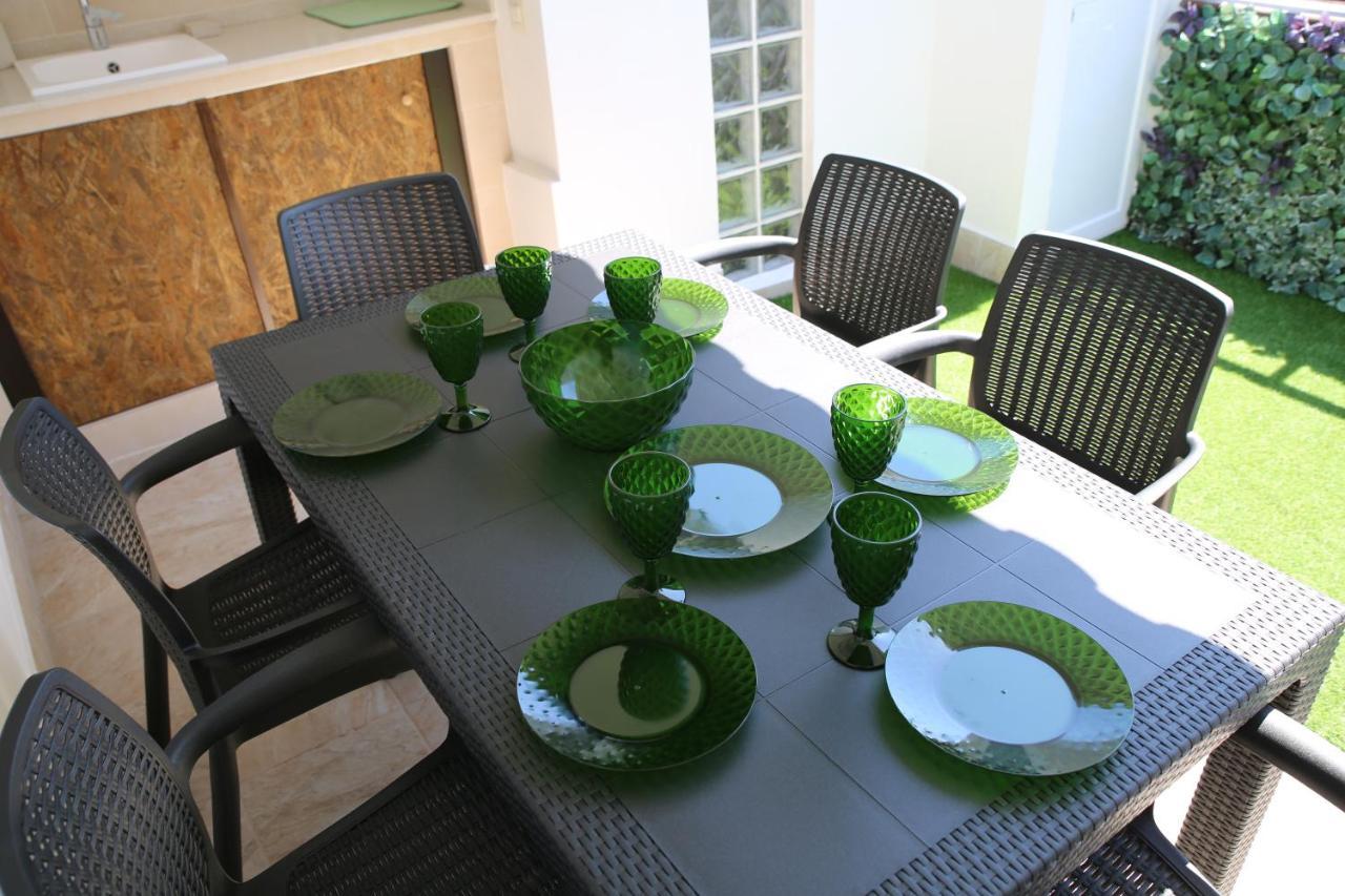 Bienestar House Βίλα Blanes Εξωτερικό φωτογραφία