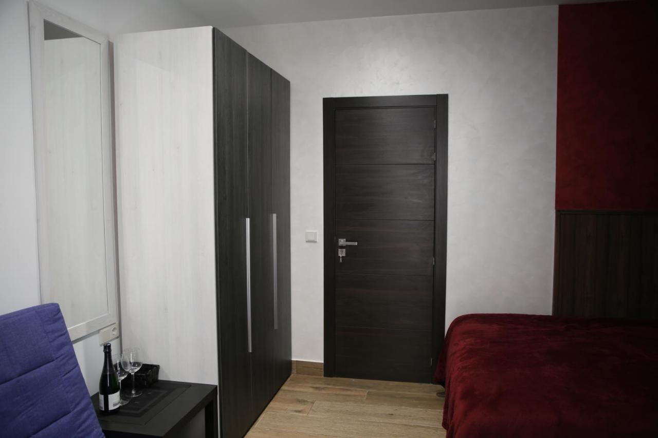 Bienestar House Βίλα Blanes Εξωτερικό φωτογραφία