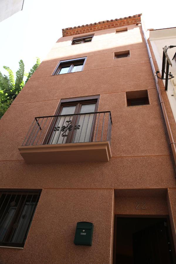 Bienestar House Βίλα Blanes Εξωτερικό φωτογραφία