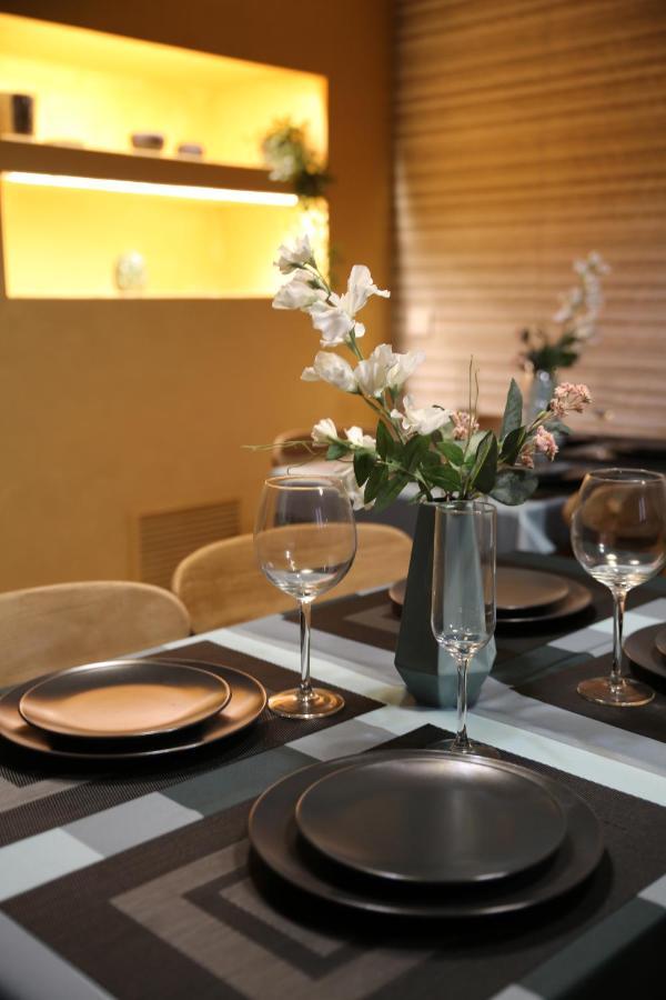 Bienestar House Βίλα Blanes Εξωτερικό φωτογραφία