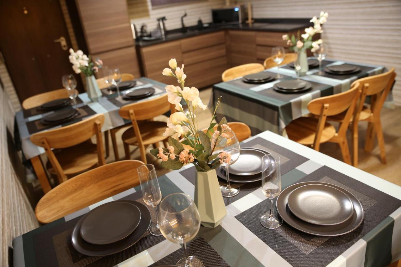 Bienestar House Βίλα Blanes Εξωτερικό φωτογραφία