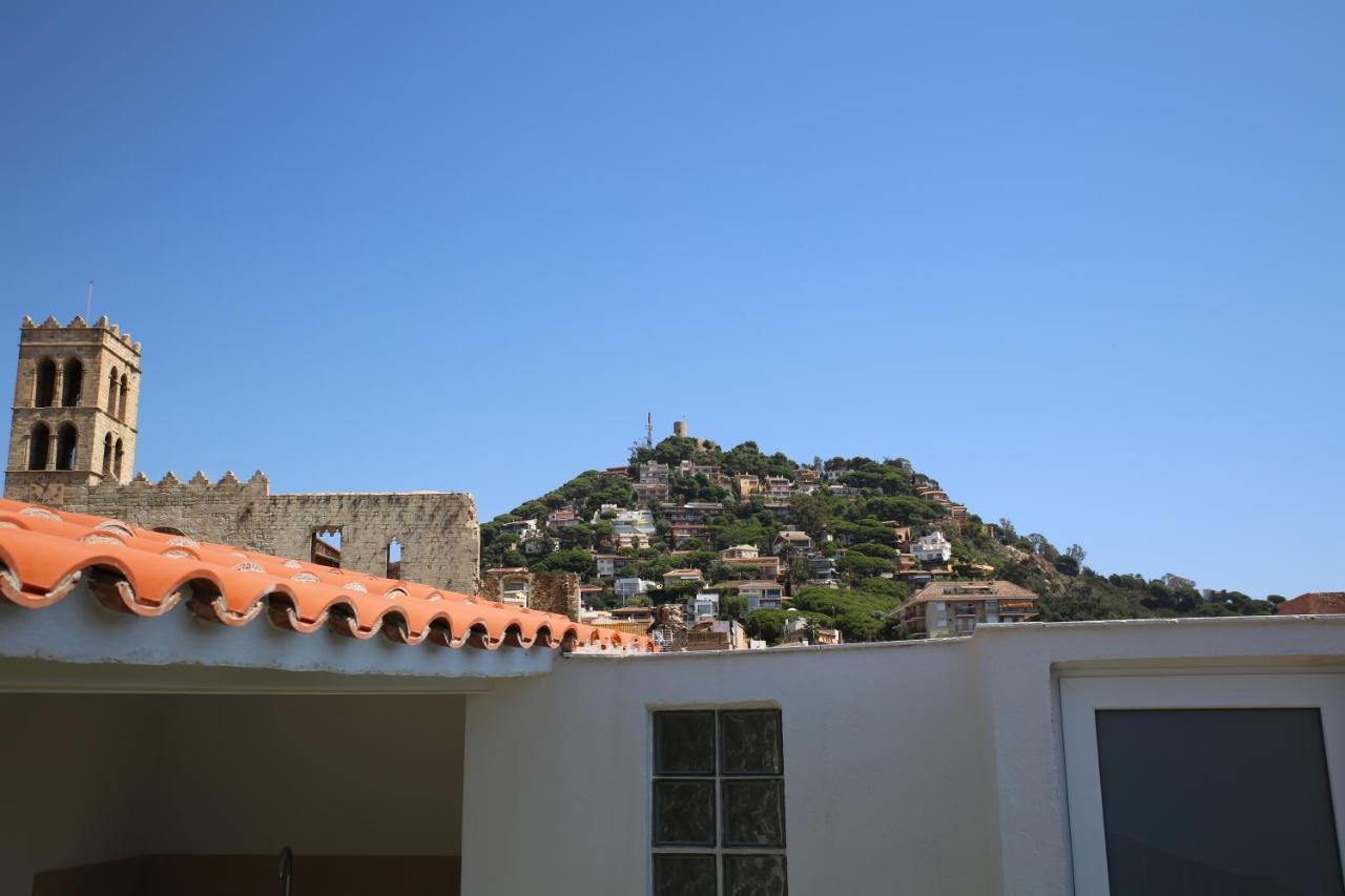 Bienestar House Βίλα Blanes Εξωτερικό φωτογραφία