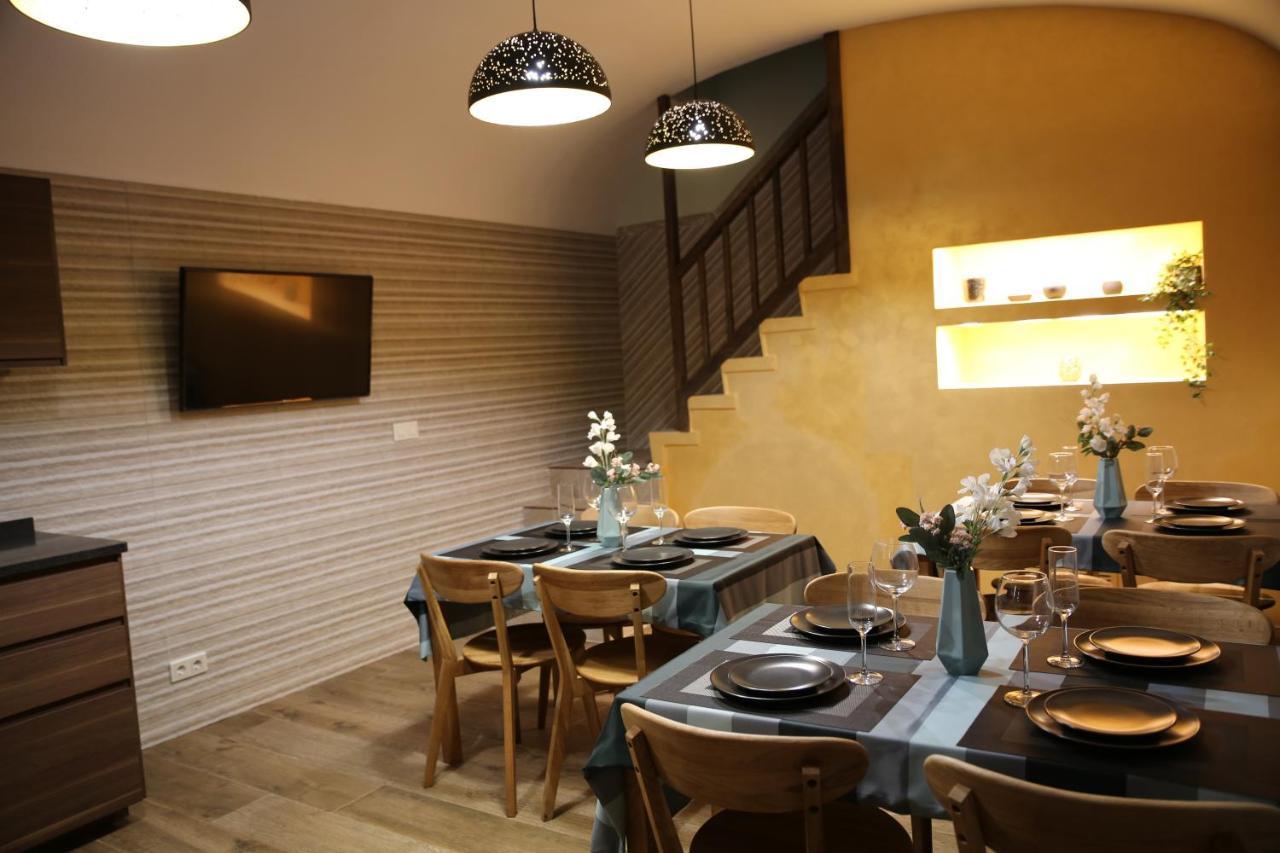 Bienestar House Βίλα Blanes Εξωτερικό φωτογραφία