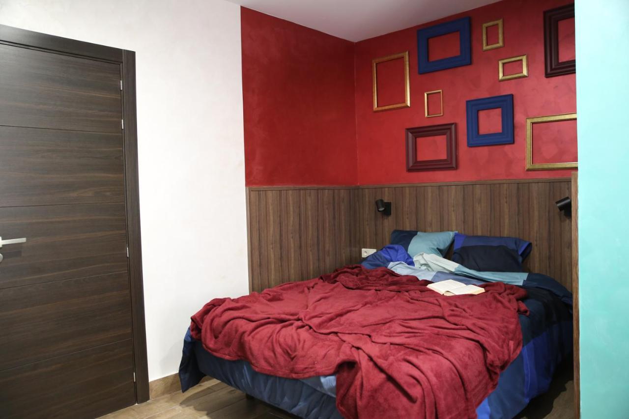 Bienestar House Βίλα Blanes Εξωτερικό φωτογραφία