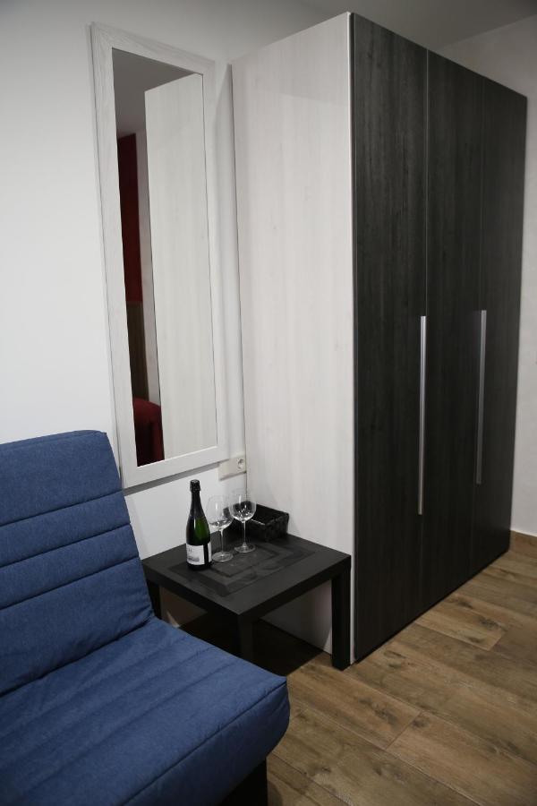 Bienestar House Βίλα Blanes Εξωτερικό φωτογραφία