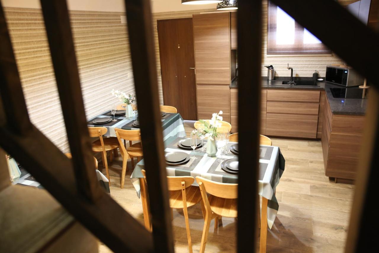 Bienestar House Βίλα Blanes Εξωτερικό φωτογραφία