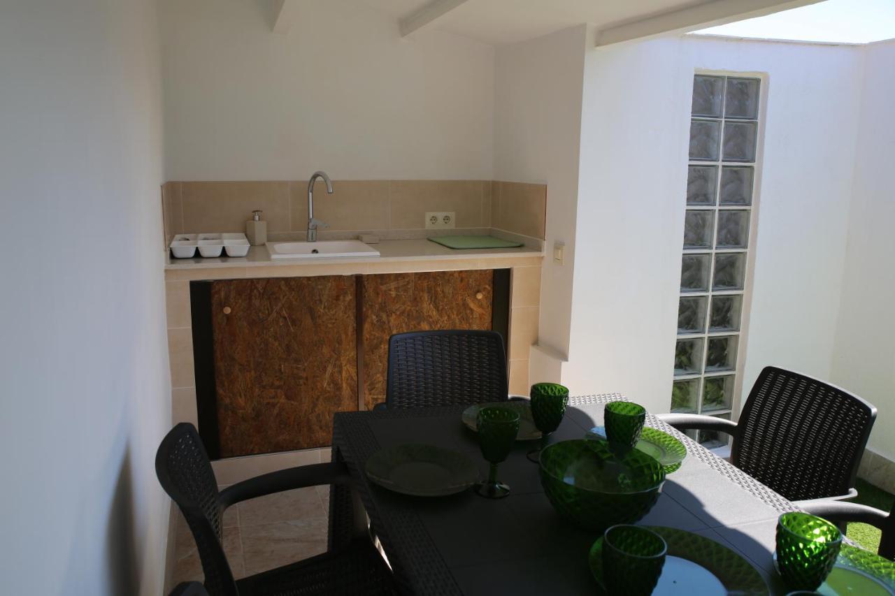 Bienestar House Βίλα Blanes Εξωτερικό φωτογραφία