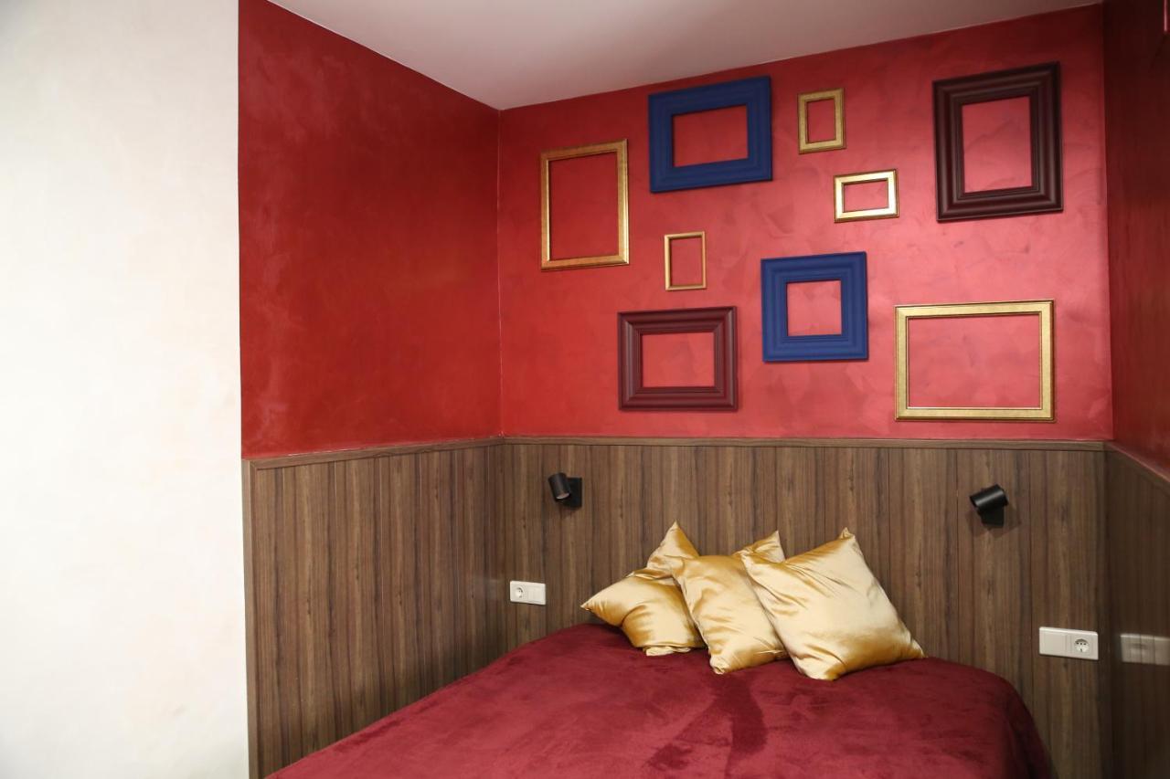 Bienestar House Βίλα Blanes Εξωτερικό φωτογραφία