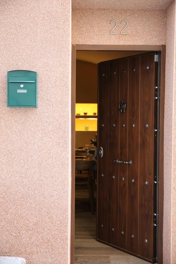 Bienestar House Βίλα Blanes Εξωτερικό φωτογραφία