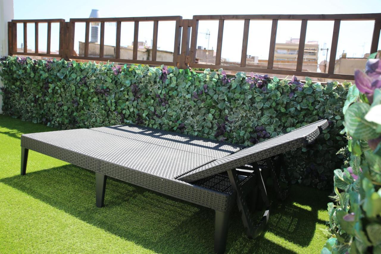 Bienestar House Βίλα Blanes Εξωτερικό φωτογραφία