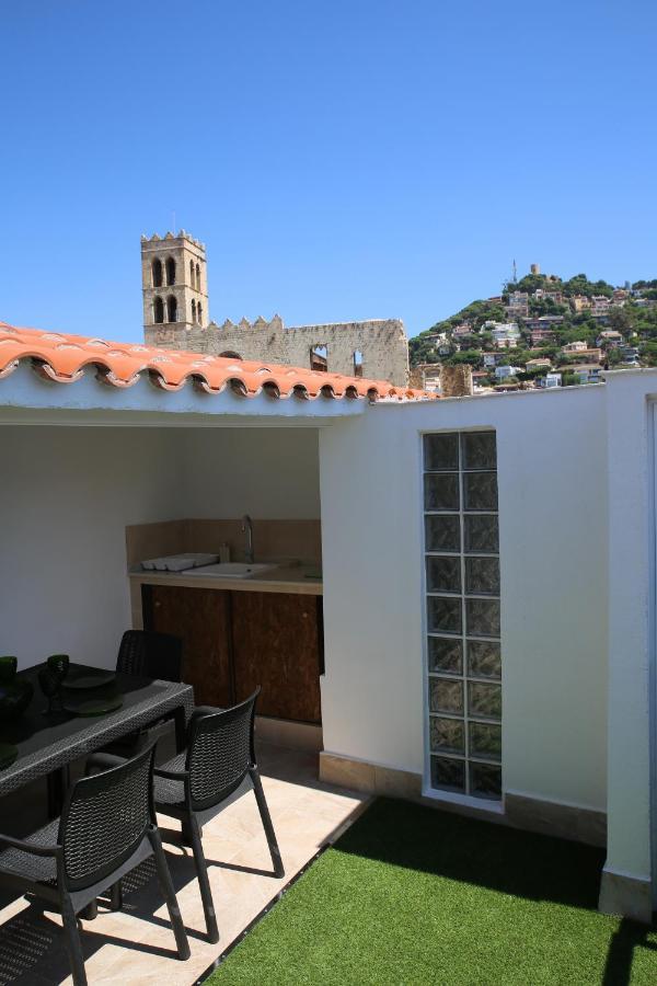 Bienestar House Βίλα Blanes Εξωτερικό φωτογραφία