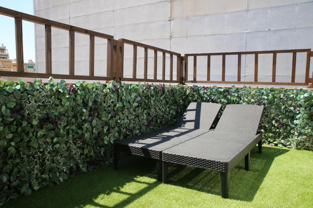 Bienestar House Βίλα Blanes Εξωτερικό φωτογραφία