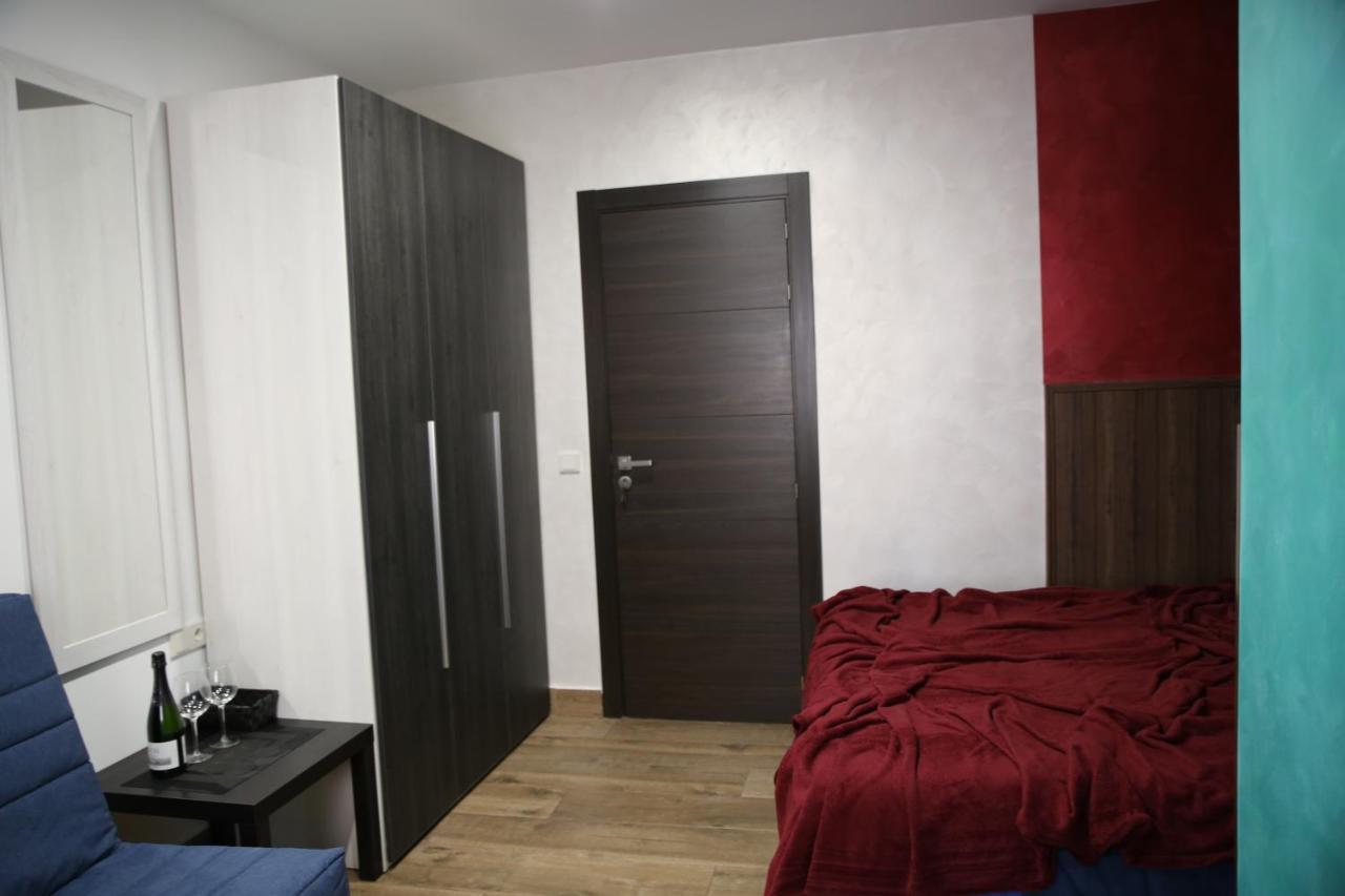 Bienestar House Βίλα Blanes Εξωτερικό φωτογραφία