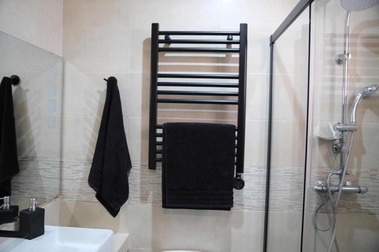 Bienestar House Βίλα Blanes Εξωτερικό φωτογραφία