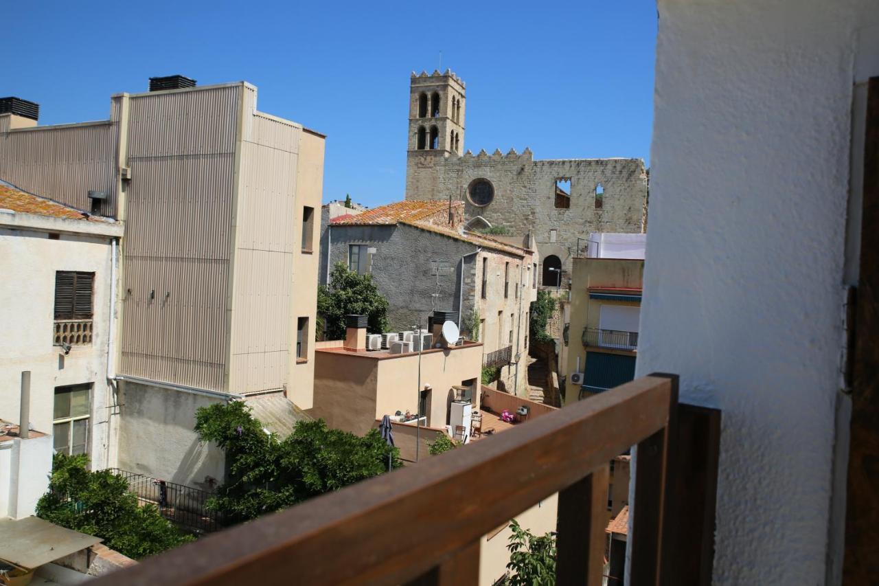 Bienestar House Βίλα Blanes Εξωτερικό φωτογραφία